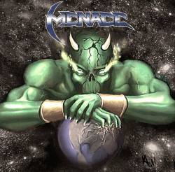 Menace (GRC) : Mentally Ill